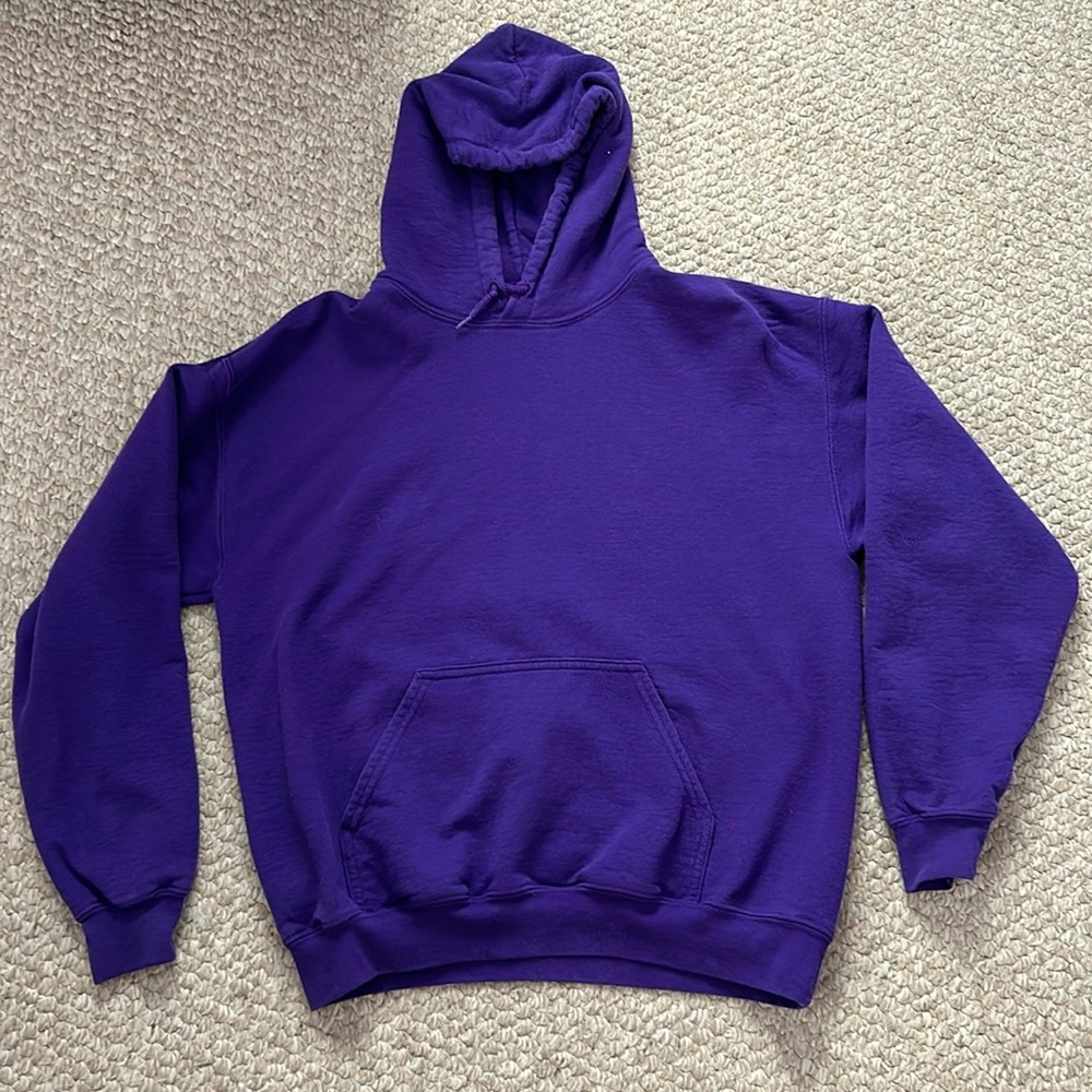 Gildan Heavy Blend Hoodie